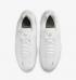 NOCTA x Nike Hot Step 2 Drake White Chrome University Gold DZ7293-100