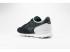 de nouvelles chaussures de course Nike Internationalist blanc noir pour hommes 828041-001