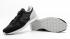 de nouvelles chaussures de course Nike Internationalist blanc noir pour hommes 828041-001
