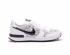 New Nike Internationalist White Black Mens Running Shoes 833814-101