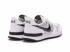 New Nike Internationalist White Black Mens Running Shoes 833814-101