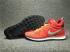 New Nike Internationalist White Red Mens Running Shoes Sneakers 682844 600