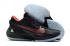 New Release Nike Zoom Freak 2 Black Gym Red White Basketball Shoes DA0907-006