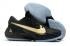 New Release Nike Zoom Freak 2 Black Metallic Gold White Basketball Shoes DA0907-007