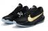 nové vydání Nike Zoom Freak 2 Black Metallic Gold White Basketbalové boty DA0907-007