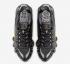 Neymar Jr Nike Shox TL Negro Oro BV1388-001