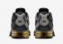 Neymar Jr Nike Shox TL Negro Oro BV1388-001