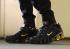 Neymar Jr. Nike Shox TL Schwarz Gold BV1388-001