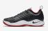NikeCourt Air Oscillate XX Jumpsmash Black Red White AH6892-001