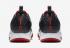 NikeCourt Air Oscillate XX Jumpsmash Black Red White AH6892-001