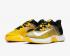 NikeCourt Air Zoom GP Turbo Negro Speed Amarillo Blanco CK7513-003