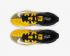 NikeCourt Air Zoom GP Turbo Negro Speed Amarillo Blanco CK7513-003