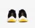 NikeCourt Air Zoom GP Turbo Black Speed Yellow White CK7513-003
