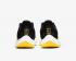 NikeCourt Air Zoom GP Turbo Nero Speed Giallo Bianco CK7513-003