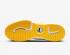 NikeCourt Air Zoom GP Turbo Czarny Speed Żółty Biały CK7513-003