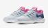 NikeCourt Air Zoom Prestige Half Blue Pink Blast White Indigo Force AA8024-446