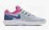 NikeCourt Air Zoom Prestige Half Blue Pink Blast White Indigo Force AA8024-446