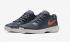 NikeCourt Air Zoom Prestige Metallic Blue Dusk Phantom Bright Mango AA8024-401