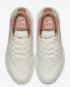 NikeCourt Air Zoom Prestige Phantom Rose Gold Metallic Red Bronze AA8024-096