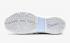 NikeCourt Air Zoom Prestige White Pure Platinum Metallic Silver AA8024-119