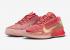 NikeCourt Air Zoom Vapor 11 Rood Geel DV2015-600