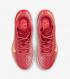 NikeCourt Air Zoom Vapor 11 Red Yellow DV2015-600