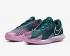 NikeCourt Air Zoom Vapor Cage 4 Dark Atomic Teal Beyond Pink CD0424-300