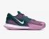 NikeCourt Air Zoom Vapor Cage 4 Dark Atomic Teal Beyond Pink CD0424-300