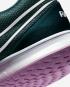 NikeCourt Air Zoom Vapor Cage 4 Dark Atomic Teal Beyond Pink CD0424-300