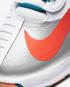 NikeCourt Air Zoom Vapor GP Turbo White Camo Team สีส้ม CK7513-104