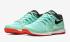 NikeCourt Air Zoom Vapor X Aurora Teal Tint Phantom Black AA8030-301