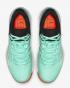 NikeCourt Air Zoom Vapor X Aurora Teal Tint Phantom Black AA8030-301