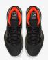 NikeCourt Air Zoom Vapor X Black Bright Crimson White AA8030-016