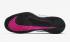 NikeCourt Air Zoom Vapor X Half Blue White Laser Fuchsia Black AA8030-401