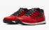 NikeCourt Air Zoom Vapor X University Rouge Blanc Noir AA8030-602
