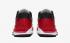 NikeCourt Air Zoom Vapor X University Rouge Blanc Noir AA8030-602