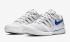 NikeCourt Air Zoom Vapor X Vast Grey Indigo Force AA8030-044