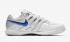 NikeCourt Air Zoom Vapor X Vast Grey Indigo Force AA8030-044
