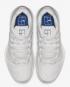 NikeCourt Air Zoom Vapor X Vast Grey Indigo Force AA8030-044