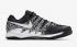 NikeCourt Air Zoom Vapor X White Black AA8030-103