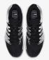 NikeCourt Air Zoom Vapor X White Black AA8030-103