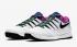 NikeCourt Air Zoom Vapor X White Platinum Tint Laser Fuchsia Black AA8030-102