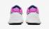 NikeCourt Air Zoom Vapor X White Platinum Tint Laser Fuchsia Black AA8030-102