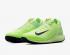 NikeCourt Air Zoom Zero Aphid Green Hampir Volt Aphid Green Blackened AA8018-302