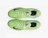 NikeCourt Air Zoom Zero Aphid Green Barely Volt Aphid Green Zwart AA8018-302