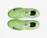 NikeCourt Air Zoom Zero Aphid Green Barely Volt Aphid Green Blackened AA8018-302