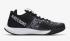 NikeCourt Air Zoom Zero Schwarz Weiß AA8018-003