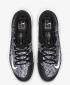 NikeCourt Air Zoom Zero Black White AA8018-003