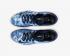 NikeCourt Air Zoom Zero Prism Print Royal Pulse Wit Indigo Storm Obsidian AA8018 406