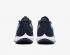 NikeCourt Air Zoom Zero Prism Print Royal Pulse Blanc Indigo Storm Obsidian AA8018 406